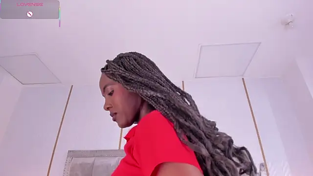 DakotaWangi online show from February 2026 03:52:02 AM