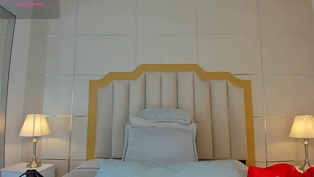 DakotaWangi online show from November 2025 03:06:02 AM