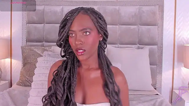 DakotaWangi online show from February 2026 03:20:01 AM