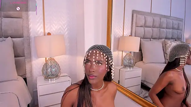 DakotaWangi online show from April 2026 03:52:01 AM