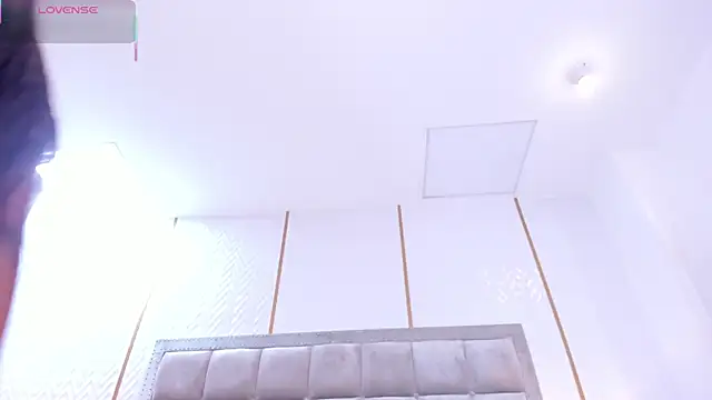 DakotaWangi online show from March 2026 03:38:01 AM