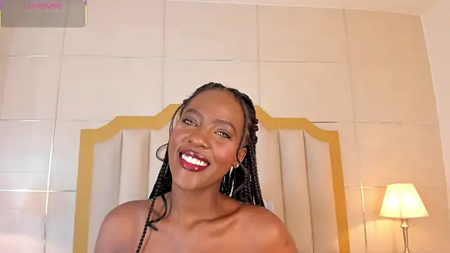 DakotaWangi online show from December 2025 03:51:02 AM