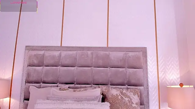 DakotaWangi online show from February 2026 03:29:01 AM