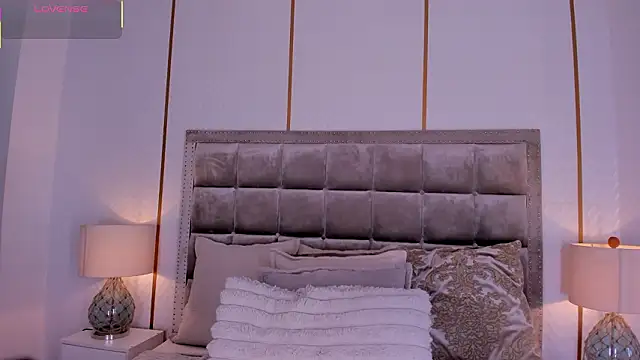 DakotaWangi online show from March 2026 02:56:02 AM