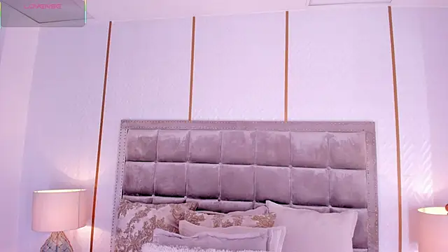 DakotaWangi online show from February 2026 03:14:01 AM