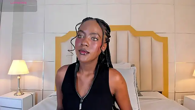 DakotaWangi online show from November 2025 03:11:01 AM