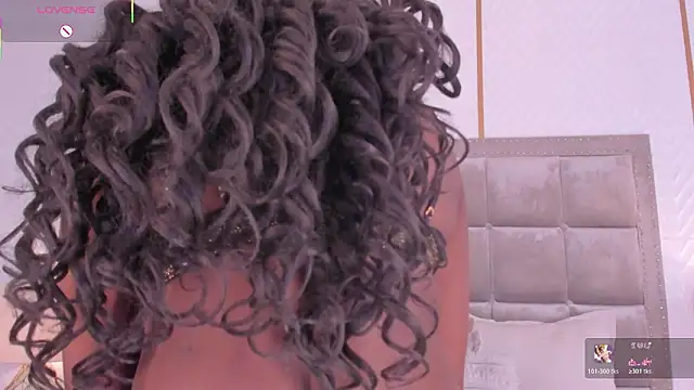 DakotaWangi online show from February 2026 04:21:01 AM