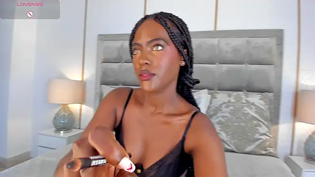 DakotaWangi online show from December 2025 03:34:02 AM