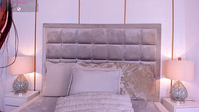 DakotaWangi online show from March 2026 03:31:02 AM