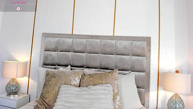 DakotaWangi online show from January 2026 03:43:02 AM