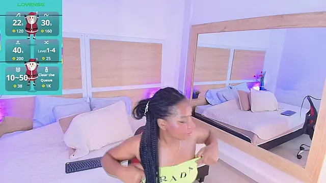 Snapshot of ValeryCortezm chatting on November 2025 12:22:01 PM ValeryCortezm online show from November 2025 12:22:01 PM