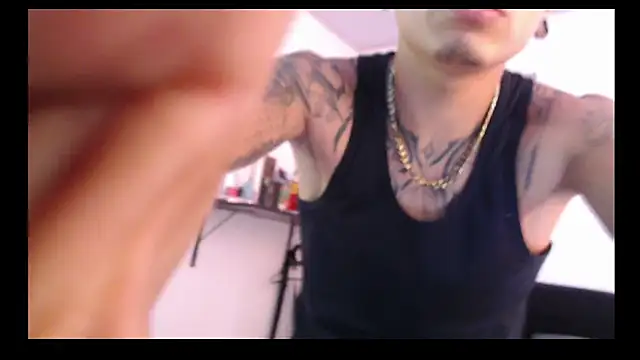 Snapshot of rickgraims chatting on September 2025 02:35:02 PM rickgraims online show from September 2025 02:35:02 PM