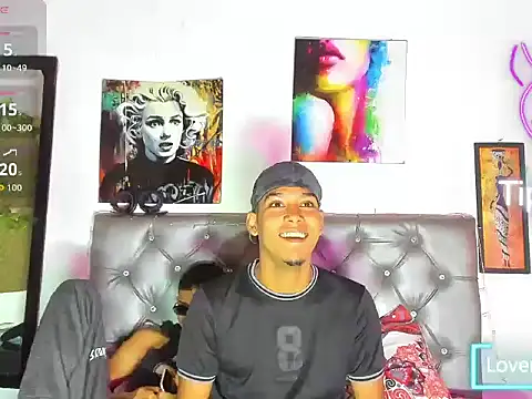 xxKamadevaxx online show from April 2026 12:40:02 PM