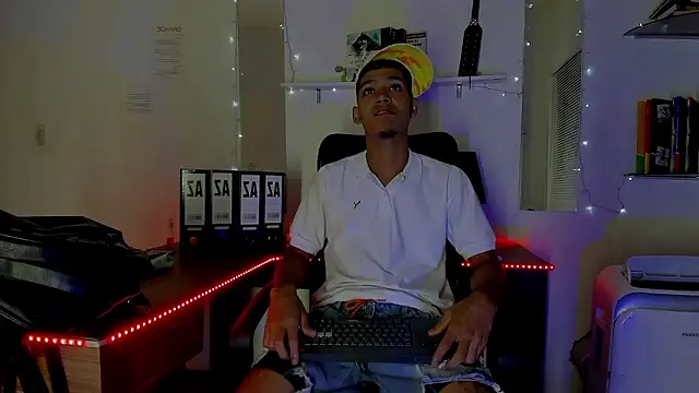 xxKamadevaxx online show from January 2026 12:58:01 AM