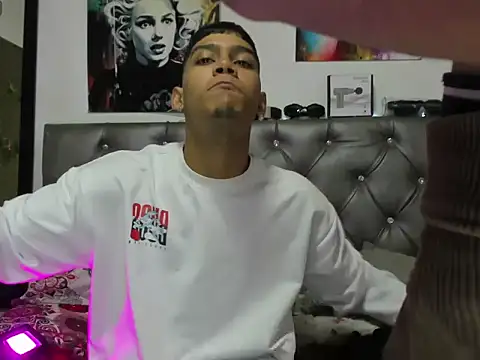 xxKamadevaxx online show from March 2026 01:06:02 PM