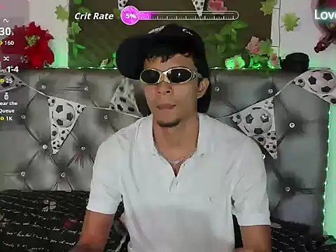 xxKamadevaxx online show from July 2026 01:45:01 PM