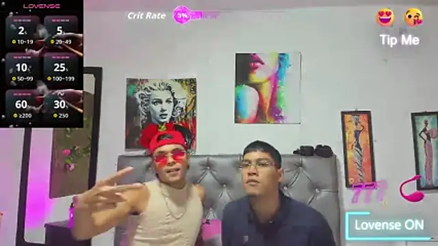 xxKamadevaxx online show from March 2026 12:43:01 PM