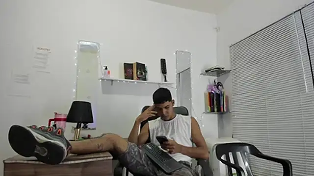 xxKamadevaxx online show from April 2026 12:22:01 PM