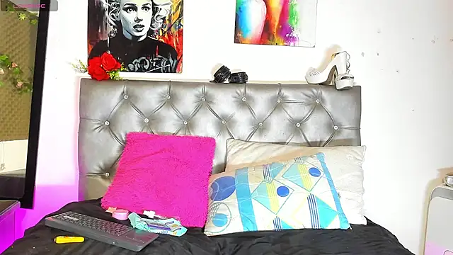 xxKamadevaxx online show from January 2026 12:59:01 AM