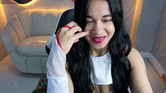 Snapshot of Maia_Tx chatting on November 2025 01:04:02 PM Maia Tx online show from November 2025 01:04:02 PM