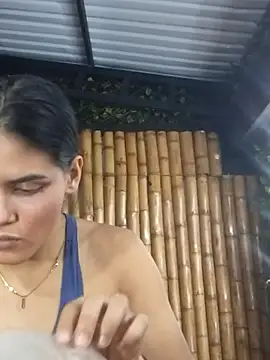 Isa Rouse   online show from November 2025 03:09:02 AM