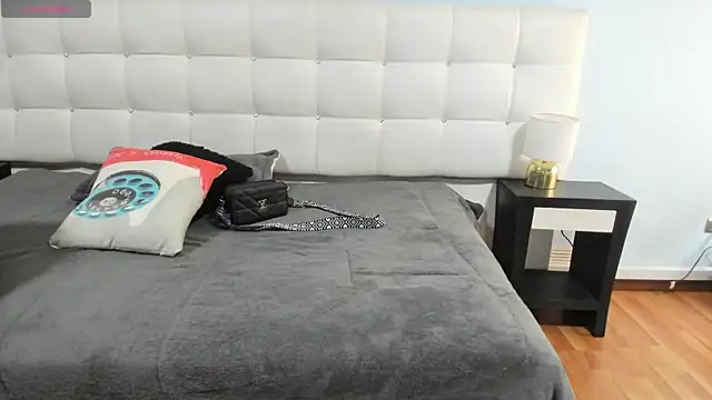 Shantal  G online show from January 2026 04:54:02 PM