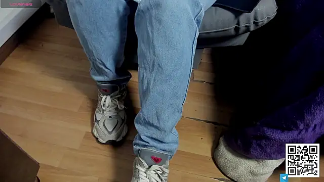 Shantal  G online show from February 2026 12:16:01 PM