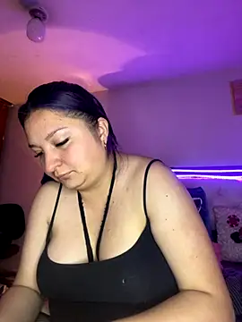 Emma  Fox  online show from September 2025 04:46:01 PM