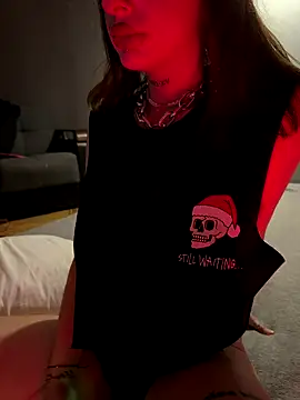 Monica uwu online show from September 2025 05:53:02 PM