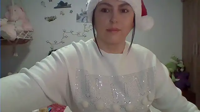 Venusina 07 online show from December 2025 07:57:02 AM