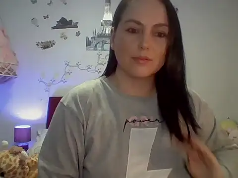 Venusina 07 online show from November 2025 06:07:01 AM