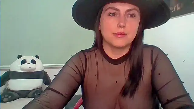 Venusina 07 online show from February 2026 09:22:01 AM