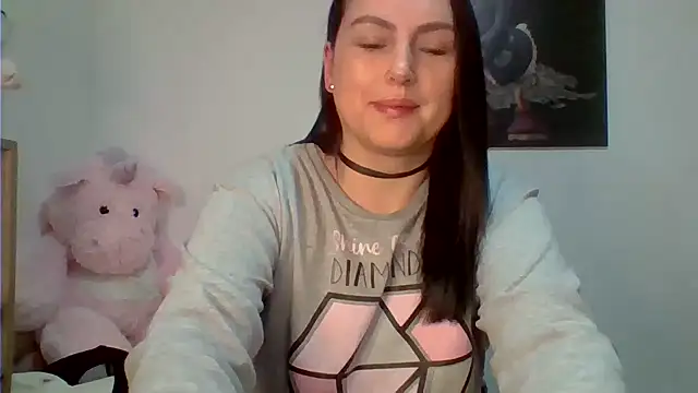 Venusina 07 online show from May 2026 05:18:02 AM