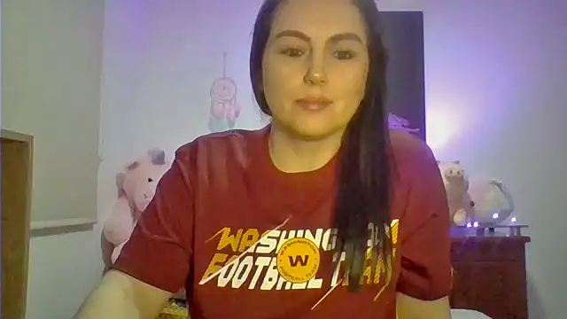 Snapshot of Venusina_07 chatting on July 2026 02:41:01 AM Venusina 07 online show from July 2026 02:41:01 AM