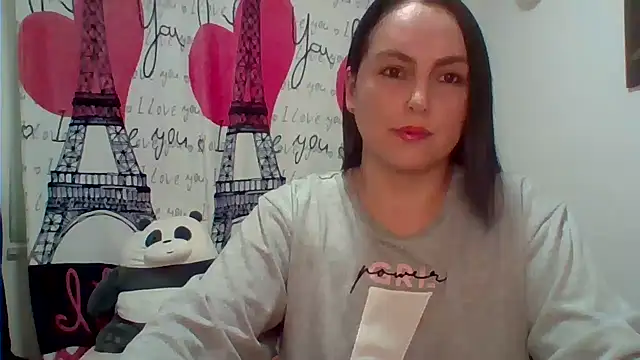 Venusina 07 online show from March 2026 03:52:01 AM