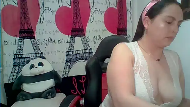 Venusina 07 online show from April 2026 08:54:02 AM