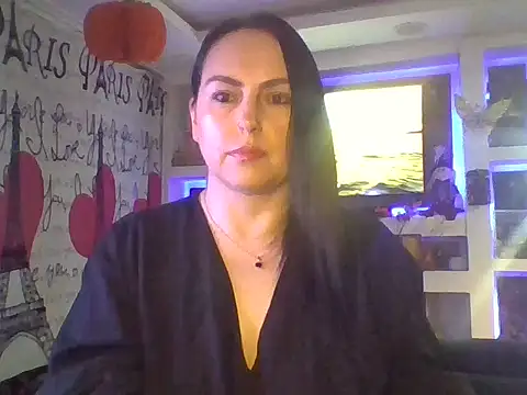 Venusina 07 online show from October 2025 07:43:02 AM