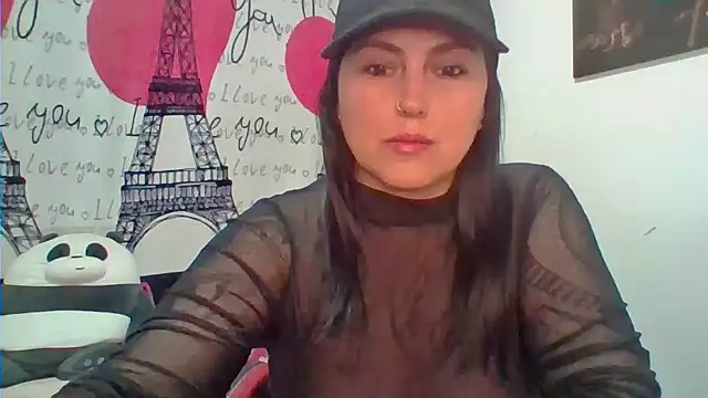 Venusina 07 online show from February 2026 01:58:01 AM