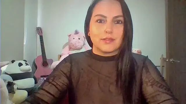 Venusina 07 online show from April 2026 09:10:01 PM