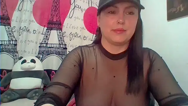 Venusina 07 online show from March 2026 10:22:02 PM