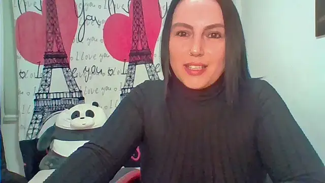 Venusina 07 online show from April 2026 04:52:01 AM