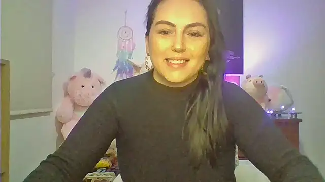 Snapshot of Venusina_07 chatting on July 2026 03:52:01 AM Venusina 07 online show from July 2026 03:52:01 AM