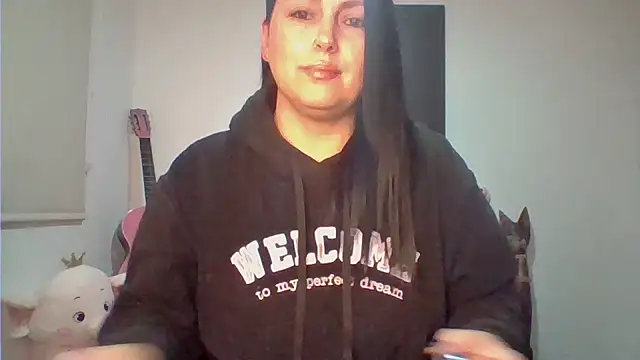 Venusina 07 online show from May 2026 03:32:01 AM