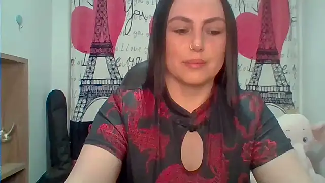 Venusina 07 online show from February 2026 06:13:01 AM