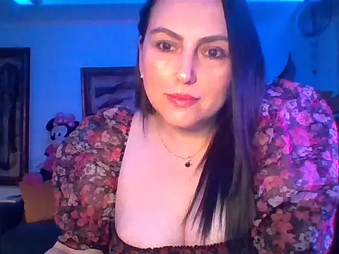 Venusina 07 online show from October 2025 05:31:01 AM