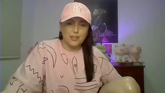 Snapshot of Venusina_07 chatting on June 2026 06:19:02 AM Venusina 07 online show from June 2026 06:19:02 AM