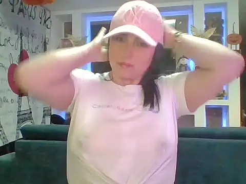 Venusina 07 online show from October 2025 06:49:02 AM