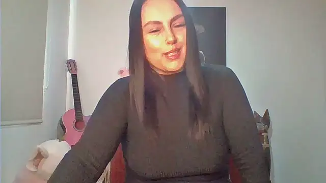 Venusina 07 online show from May 2026 04:00:02 PM