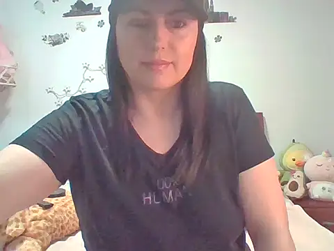 Venusina 07 online show from November 2025 10:24:01 PM