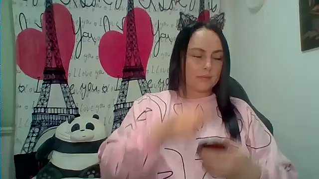 Venusina 07 online show from April 2026 05:14:02 AM